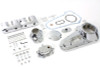 V-Twin - 43-0507 - Chrome Engine Dress Up Kit