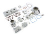 V-Twin - 43-0520 - Chrome Engine Dress Up Kit