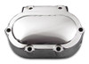 V-Twin - 43-0537 - Clutch Release Cover Chrome