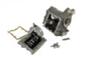 V-Twin - 43-0550 - 4-Speed Transmission Case with Ratchet Top