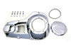 V-Twin - 43-0560 - Outer Primary Cover Chrome