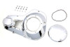 V-Twin - 43-0560 - Outer Primary Cover Chrome