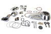 V-Twin - 43-0564 - Polished Engine Dress Up Kit