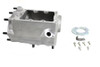 V-Twin - 43-0856 - 4-Speed Prepped Transmission Case - Fits 1941-1964 Harley-Davidson FL, 1936-1952 EL