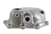 V-Twin - 43-0872 - EL Transmission Kick Starter Cover Natural - Fits 1936 Harley-Davidson EL