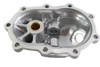 V-Twin - 43-0872 - EL Transmission Kick Starter Cover Natural - Fits 1936 Harley-Davidson EL