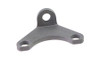 V-Twin - 43-0873 - EL Transmission Mount Bracket Zicad Plated - Fits 1936 Harley-Davidson EL