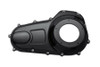 V-Twin - 43-0886 - Black Narrow Profile Outer Primary Cover