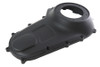 V-Twin - 43-0887 - Black Outer Primary Cover