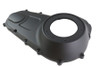 V-Twin - 43-0887 - Black Outer Primary Cover