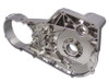 V-Twin - 43-1055 - Inner Primary Cover Chrome