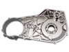 V-Twin - 43-1055 - Inner Primary Cover Chrome