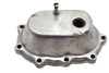 V-Twin - 43-2107 - Rodan Kick Starter Cover Kit Polished