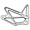 V-Twin - 43-2166 - inchX inch Sprocket Cover - Fits 1986-2003 Harley-Davidson XL