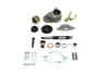 V-Twin - 43-9151 - Prestolite Starter Housing and Hardware Kit