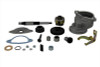 V-Twin - 43-9152 - Hitachi Starter Housing and Hardware Kit