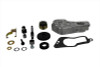 V-Twin - 43-9154 - Hitachi Starter Housing Kit