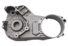 V-Twin - 43-9187 - Inner Primary Cover Natural - Fits 1994-2000 Harley-Davidson FLT