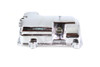 V-Twin - 43-9322 - Transmission Top Cover Chrome