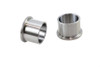 V-Twin - 44-0058 - Cast Wheel Spacer Set Zinc Plated