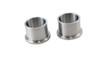 V-Twin - 44-0058 - Cast Wheel Spacer Set Zinc Plated