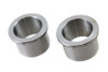 V-Twin - 44-0059 - Cast Wheel Spacer Set Zinc Plated