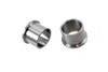 V-Twin - 44-0059 - Cast Wheel Spacer Set Zinc Plated