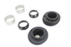 V-Twin - 44-0076 - Swingarm Bushing Set - Fits 1980-2001 Harley-Davidson FLT, 1983-1994 FXR