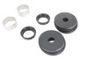 V-Twin - 44-0076 - Swingarm Bushing Set - Fits 1980-2001 Harley-Davidson FLT, 1983-1994 FXR
