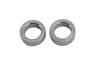 V-Twin - 44-0100 - Swingarm Pivot Spacer Set - Fits 1971-1984 Harley-Davidson FX, 1958-1984 FL