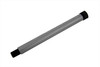 V-Twin - 44-0101 - Swingarm Black Pivot Bolt - Fits 1971-1984 Harley-Davidson FX, 1958-1984 FL
