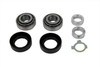 V-Twin - 44-0105 - Swingarm Rebuild Kit - Fits 1971-1972 Harley-Davidson FX, 1958-1972 FL