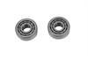 V-Twin - 44-0108 - Swingarm Bearing Kit - Fits 1952-1973 Harley-Davidson XL