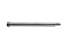 V-Twin - 44-0128 - Chrome Rear Axle - Fits 2005-2007 Harley-Davidson XL