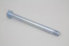 V-Twin - 44-0152 - Zinc Rear Axle - Fits 2002-2007 Harley-Davidson FLT
