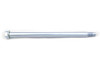V-Twin - 44-0155 - Rear Axle Zinc - Fits 2004 Harley-Davidson XL, 2000-2001 FLT, 2007 FXST, 2000 FLHT, 2007 FLST