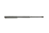 V-Twin - 44-0200 - Chrome Front Axle - Fits 1948-1966 Harley-Davidson FL