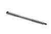 V-Twin - 44-0202 - Chrome Front Axle - Fits 1973-1984 Harley-Davidson FL, 1980-1983 FX