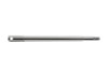 V-Twin - 44-0203 - Chrome Front Axle