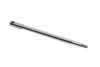 V-Twin - 44-0203 - Chrome Front Axle - Fits 1981-1985 Harley-Davidson FL