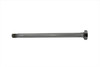 V-Twin - 44-0214 - Chrome Rear Axle - Fits 1958-1966 Harley-Davidson FLH, FL