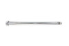V-Twin - 44-0219 - Chrome Rear Axle - Fits 1980-1999 Harley-Davidson FLT, 1986-2006 FLST, 1984-2006 FXST, 1982-1994 FXR