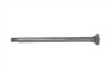 V-Twin - 44-0226 - Chrome Rear Axle
