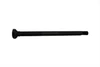 V-Twin - 44-0231 - Parkerized Rear Axle - Fits 1937-1948 Harley-Davidson UL, 1936-1940 EL, 1941-1957 FL