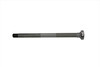 V-Twin - 44-0239 - Chrome Rear Axle - Fits 1937-1948 Harley-Davidson UL, 1936-1940 EL, 1941-1957 FL
