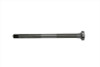 V-Twin - 44-0239 - Chrome Rear Axle