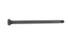 V-Twin - 44-0244 - Plated Rear Axle Parkerized - Fits 1958-1966 Harley-Davidson FLH, FL