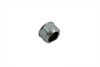 V-Twin - 44-0299 - Front Axle Spacer 3/4 inch Inner Diameter - Fits 1983-1984 Harley-Davidson FL