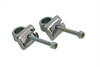 V-Twin - 44-0334 - Rear Axle Adjuster Kit - Fits 1979-1996 Harley-Davidson XL, 1973-1984 FX, FL