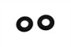 V-Twin - 44-0367 - Swingarm Bearing Spacer Set